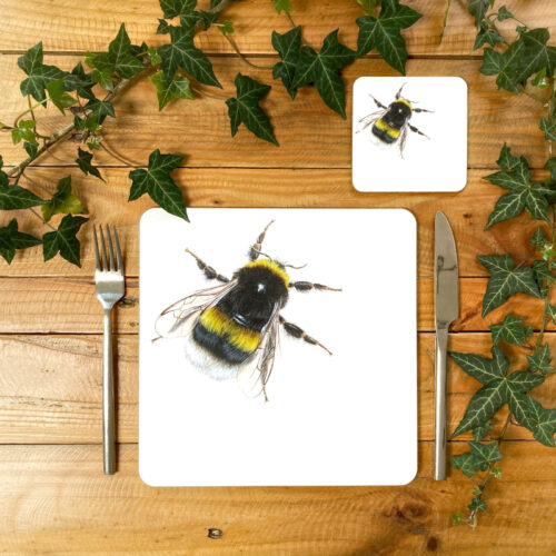 Bee Placemat