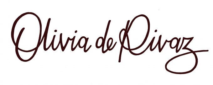 Olivia De Rivaz