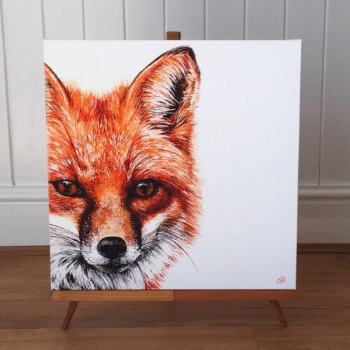 Fox