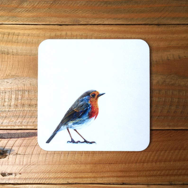 Robin Coaster