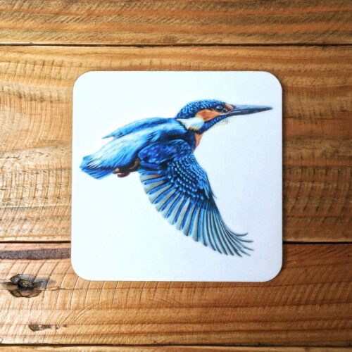 Kingfisher Coaster