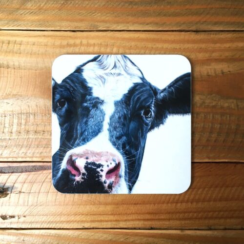 Cow Coaster
